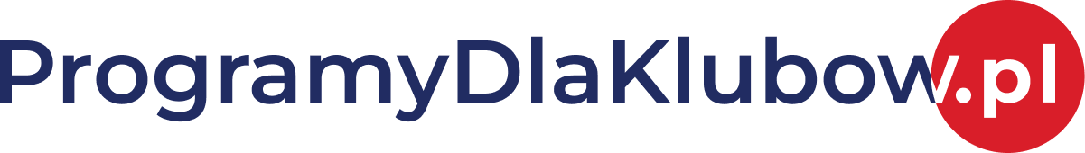 Programy dla Klubów
