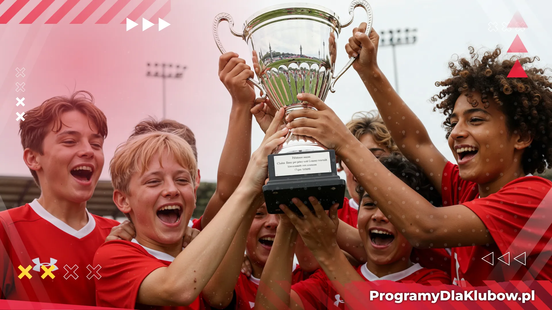 Aktywni Lokalnie – dotacje na lokalne inicjatywy sportowe do 50 000 zł