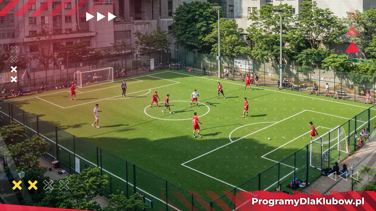 Wsparcie i Rozwój Lig Amatorskich – dotacje na organizację rozgrywek do 150 000 zł