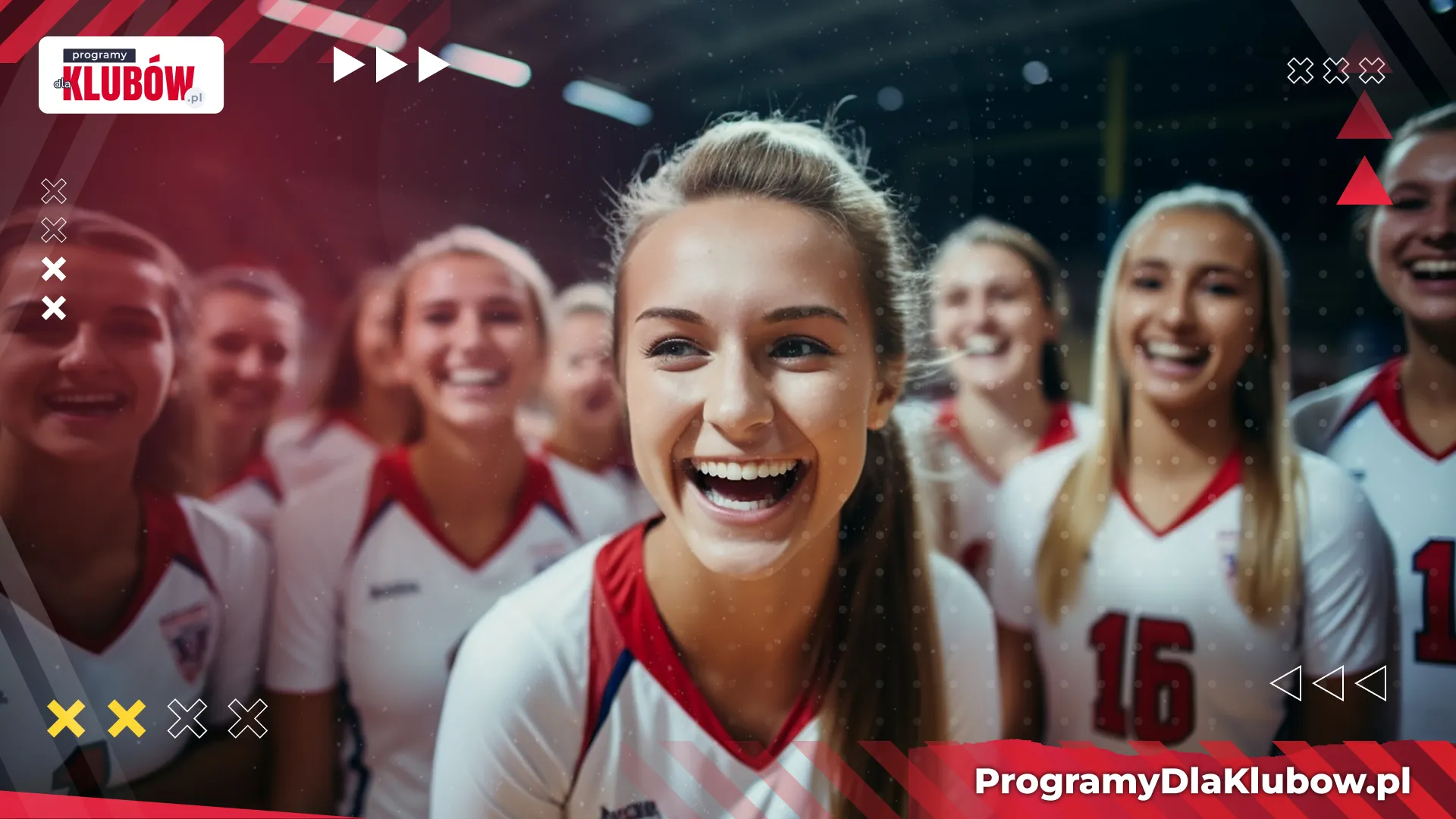 Program KLUB – dofinansowanie dla lokalnych klubów sportowych z MSiT