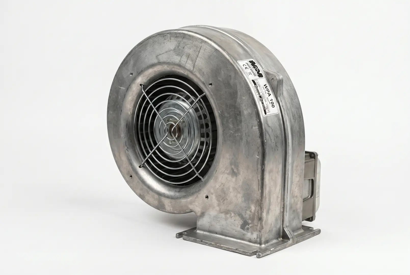 Wentylator elektryczny do namiotu pneumatycznego